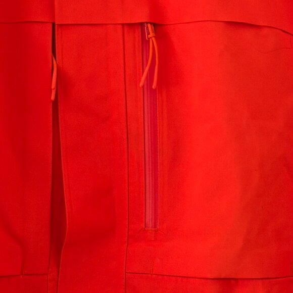 Halfdays Murphy Insulated Ski Suit in Spritz Size M - Picture 14 of 15